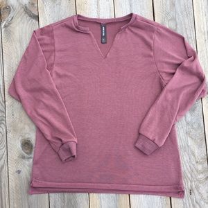 Agnes & Dora top size S